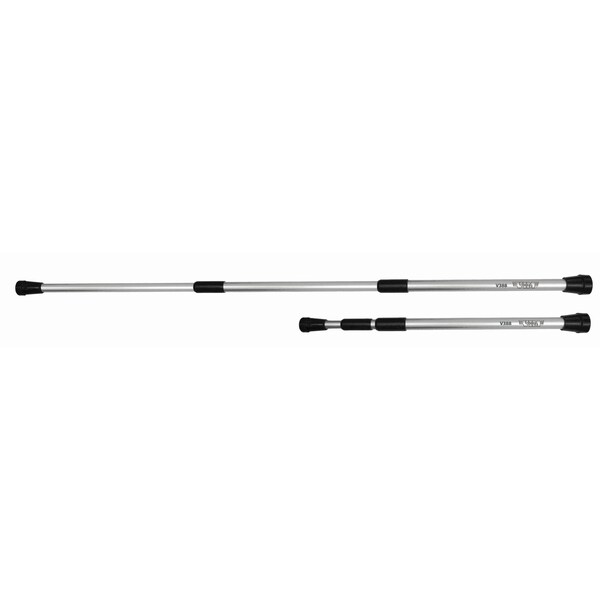 Durston Manufacturing HOOD HOLDER TELESCOPING VIV388 | Zoro